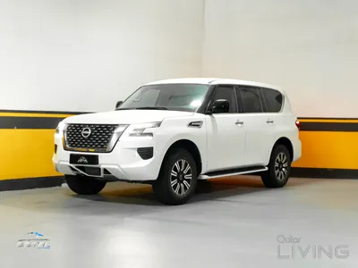 Nissan Patrol XE 2024